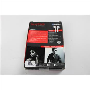 Ihip, Soundpods True Wireless