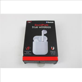 Ihip, Soundpods True Wireless