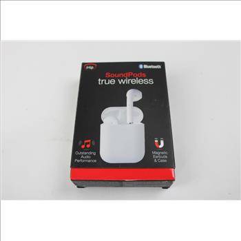 Ihip, Soundpods True Wireless