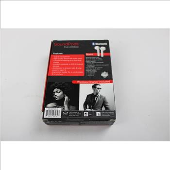 Ihip, Soundpods True Wireless