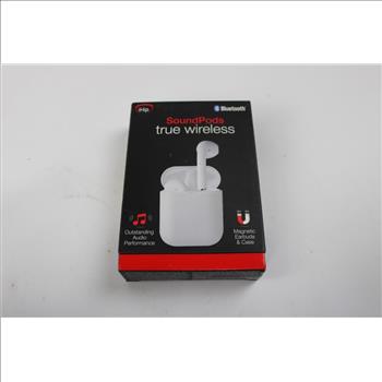 Ihip, Soundpods True Wireless