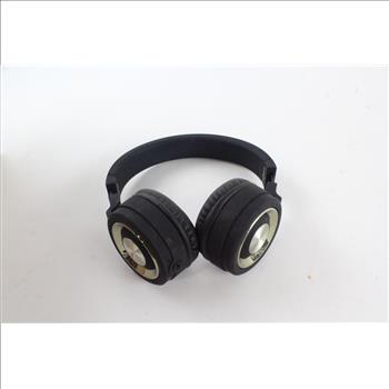 IHip Wireless Headphones And More, 10 Pieces