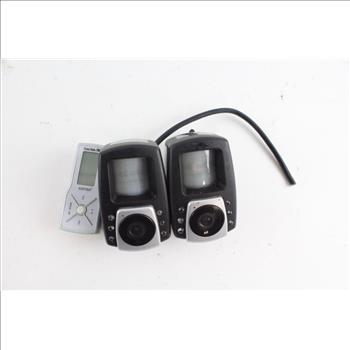 IHip Wireless Headphones And More, 10 Pieces