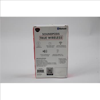 Ihip Wireless Soundpods