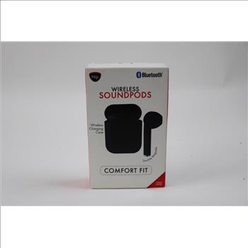Ihip Wireless Soundpods