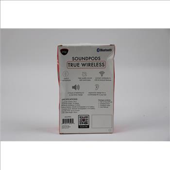 Ihip Wireless Soundpods