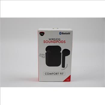 Ihip Wireless Soundpods