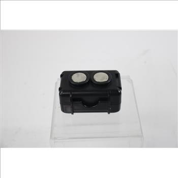 Ihome Battery Pack, Smart Watch, Tracker And More 6 Pieces