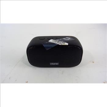 Ihome Bluetooth Speaker