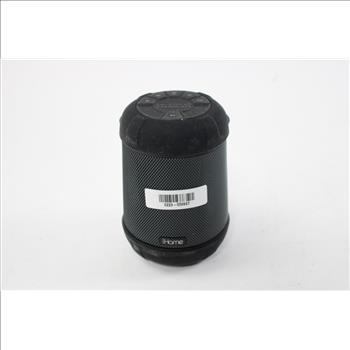 IHome Bluetooth Speaker