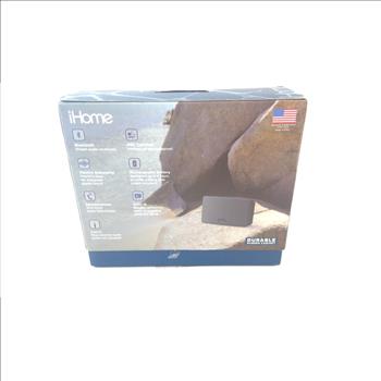 IHome Bluetooth Speaker