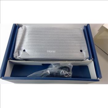 IHome Bluetooth Speaker