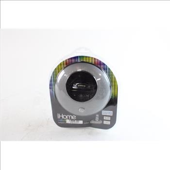 IHome Charger System