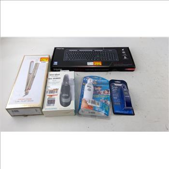 IHome Desktop Keyboard And More 5+ Pieces