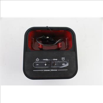 IHome Digital Clock/ Speaker