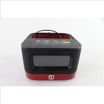 IHome Digital Clock/ Speaker