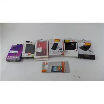 IHome Flip Stand And More 5+ Pieces