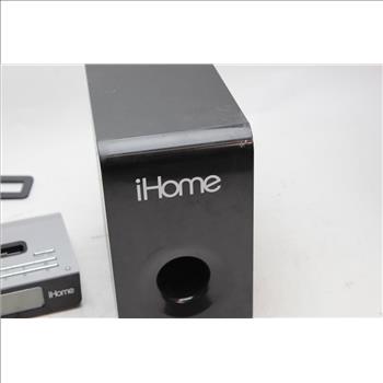 IHome Home Stereo System