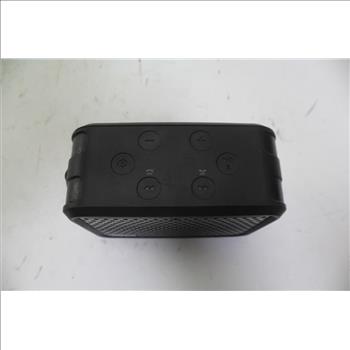 IHome IBT7 Waterproof Bluetooth Speaker