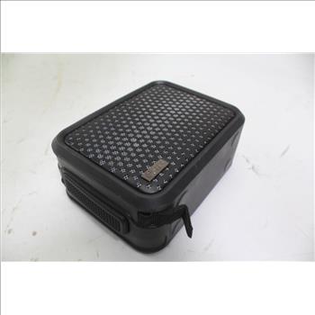 IHome IBT7 Waterproof Bluetooth Speaker