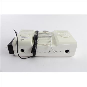 IHome Ipod Dock And Radio