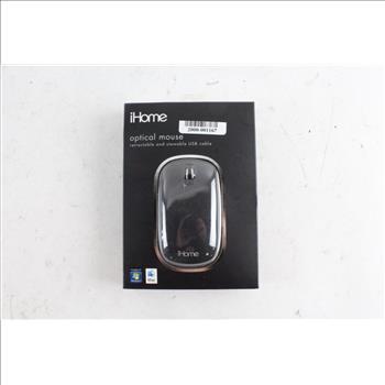 IHome Optical Mouse