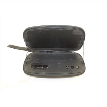 IHome Portable Speaker System