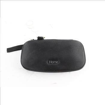 IHome Portable Speaker System
