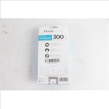 IHome Power Portable Battery Pack