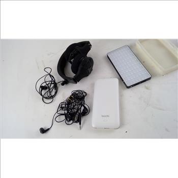 Ihome Speaker And More 5+ Pieces