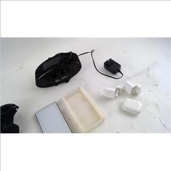 Ihome Speaker And More 5+ Pieces