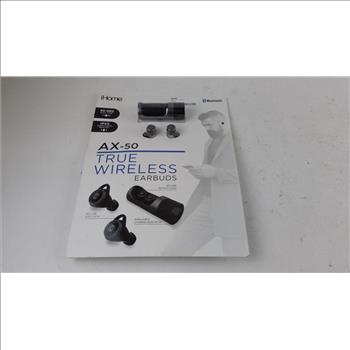 IHome Wireless Earbuds