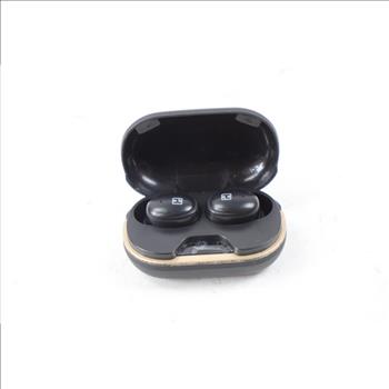 IHome Wireless Earbuds, Airbuds Air Slim Wireless Earbuds, 2 Pieces