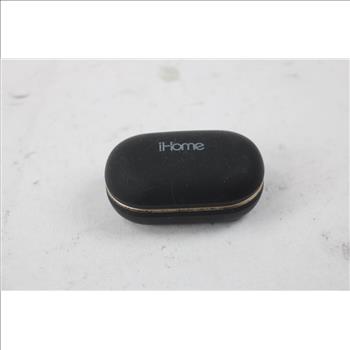 IHome Wireless Earbuds, Airbuds Air Slim Wireless Earbuds, 2 Pieces