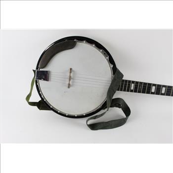 Iida Banjo