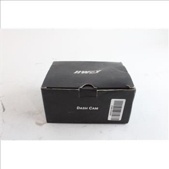 Iiwey Dash Cam