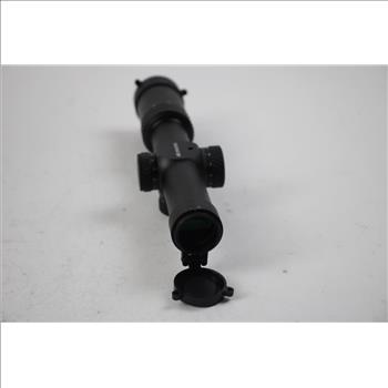 IJK 1-6x24 Scope
