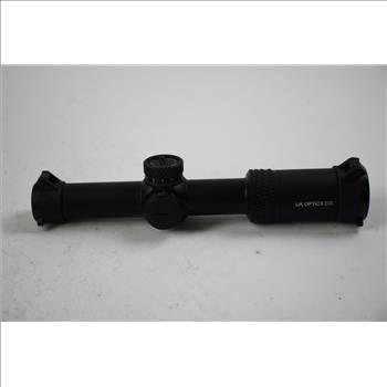 IJK 1-6x24 Scope