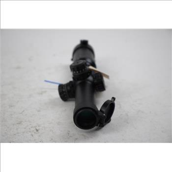 IJK Optics Co. 1-5x24 Scope