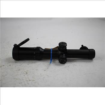 IJK Optics Co. 1-5x24 Scope