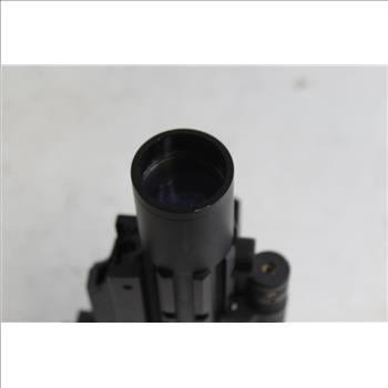 Ijk Optics Co. Compact Scope