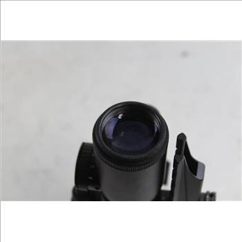 Ijk Optics Co. Compact Scope
