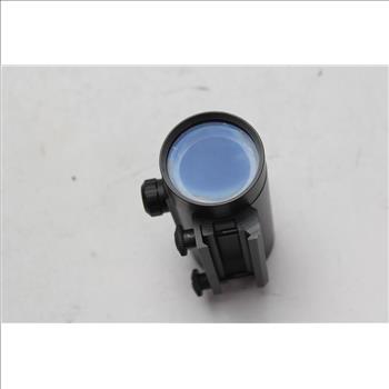 IjK Optics Co. Gun Scope