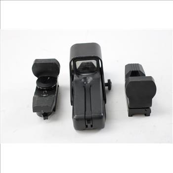 IJK Optics Sight