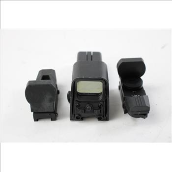 IJK Optics Sight