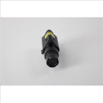 Ijk Optics Tactical Light