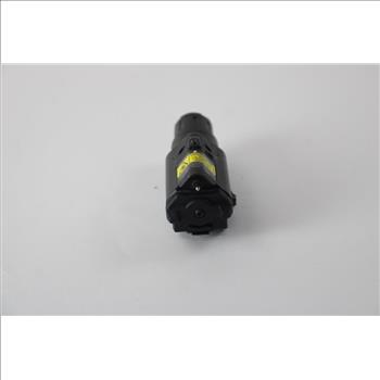 Ijk Optics Tactical Light