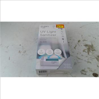 IJoy Purifi UV Light Sanitizer