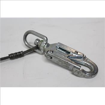 Ikar Fall Arrest Device