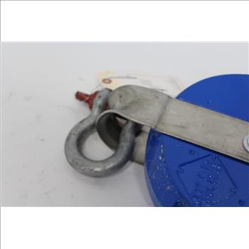 Ikar Fall Arrest Device